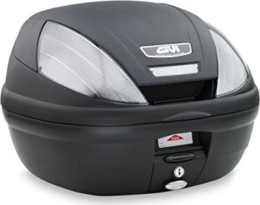 Givi E370 Tech