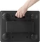 Voltcraft VC-12870875, Plattformwaage, 200kg, 50g Vorschaubild