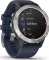 Garmin quatix 6 grau/blau Vorschaubild