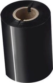 Brother Standard Harz Thermotransferband schwarz, 80mm, 300m