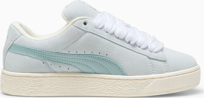 Puma Suede XL dewdrop/warm white