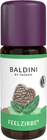 Taoasis Baldini Feelzirbe Duftkomposition Duftöl, 10ml