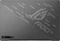 ASUS ROG Zephyrus G14 GA401QM-HZ025T, Eclipse Gray, Ryzen 9 5900HS, 16GB RAM, 1TB SSD, GeForce RTX 3060, DE Vorschaubild