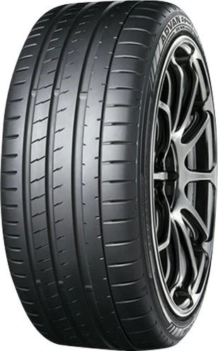 Yokohama Advan Sport V107 325/35 R22 114Y XL MO1