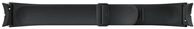 Samsung D-Buckle Sport Band 20mm M/L schwarz