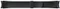 Samsung D-Buckle Sport Band 20mm M/L schwarz Vorschaubild