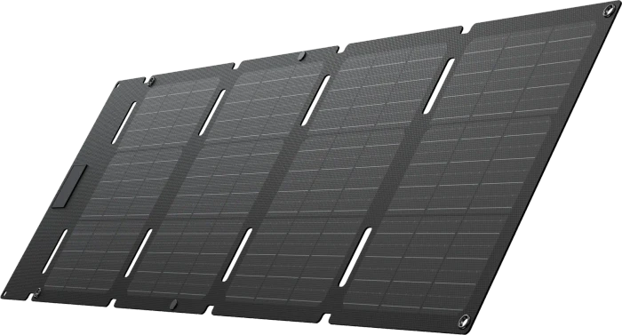 EcoFlow Solarpanel 45W