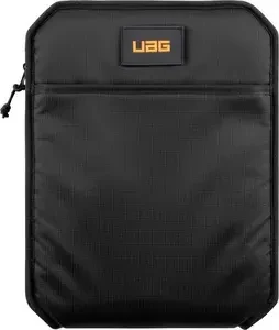 UAG Shock Sleeve Lite für Apple iPad Pro 11" 2021, schwarz