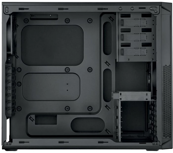 Corsair Carbide Series 200R