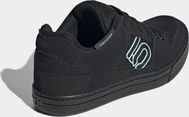 Five Ten Freerider core black/acid mint (Damen)