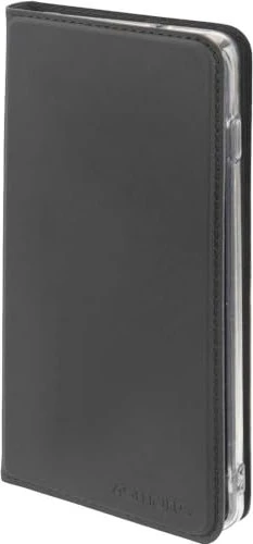 4smarts Urban Lite Flip Case für Samsung Galaxy S23+ schwarz