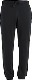 Icebreaker Shifter Laufhose lang schwarz (Herren)
