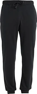 Icebreaker Shifter Laufhose lang schwarz (Herren)