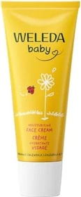 Weleda Calendula Baby Gesichtscreme, 50ml
