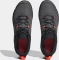 adidas Terrex AX4 GTX grey six/grey four/solar red (Herren) Vorschaubild