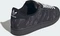 adidas Superstar II grey six/core black/utility black (Damen) Vorschaubild