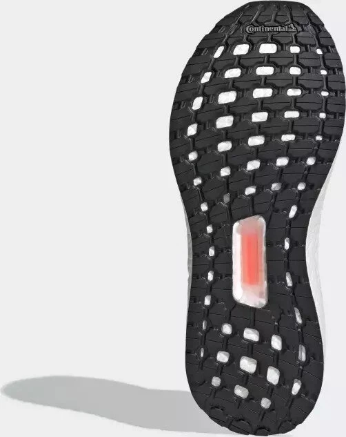 adidas Ultraboost 20 cloud white/core black (Damen)