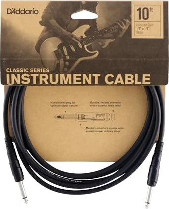 Planet Waves Classic Series Instrument 3.0m