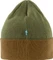 Fjällräven Vardag Classic Beanie buckwheat brown/laurel green Vorschaubild