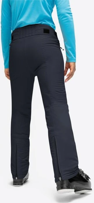 Maier Sports Vroni Slim 2.0 Skihose lang night sky (Damen)