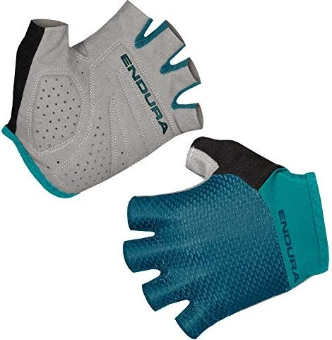 Endura Xtract Lite Fahrradhandschuhe blau (Damen)