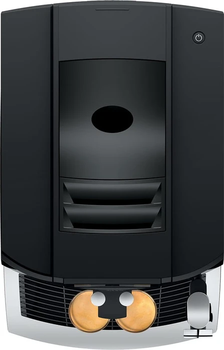 Jura S8 EB piano black