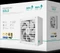 DeepCool GamerStorm PQ-G Series PQ1200G WH weiß 1200W, ATX 3.1 Vorschaubild