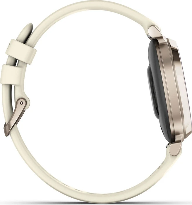 Garmin Lily 2 cream gold/coconut