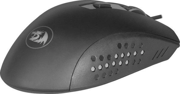 Redragon M610 Gainer, schwarz, USB