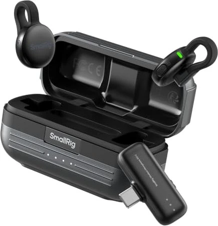 SmallRig S70-C2 schwarz
