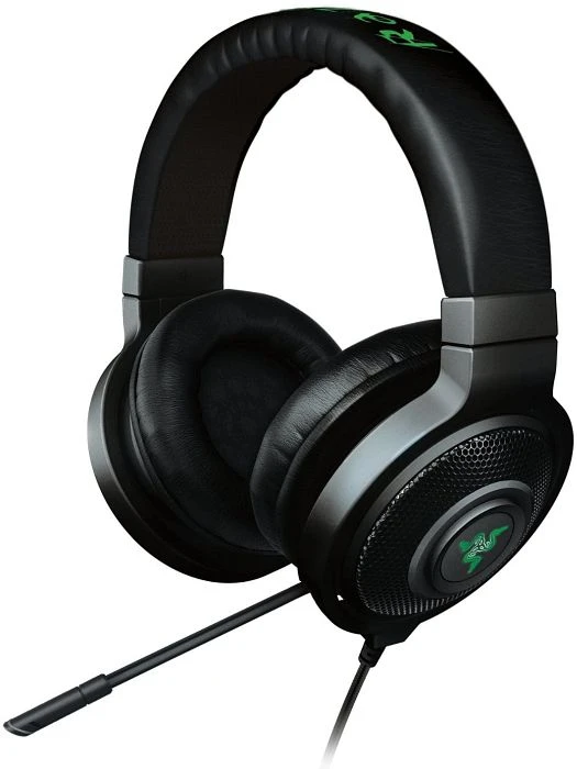 Razer Kraken 7.1 Chroma