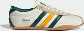 adidas Tokyo cream white/collegiate green/gum (Damen)