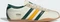 adidas Tokyo cream white/collegiate green/gum (Damen) Vorschaubild