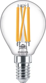 Philips Classic LED Tropfen E14 4.5-40W/WW