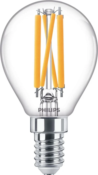 Philips Classic LED Tropfen E14 4.5-40W/WW
