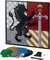 LEGO Art - Harry Potter Hogwarts Wappen Vorschaubild