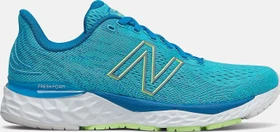 New Balance Fresh Foam 880v11 virtual sky/wave blue (Damen)