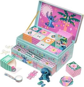 Paladone Stitch Erinnerungsbox Adventskalender 2025