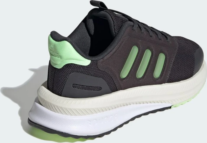 adidas X_PLRPHASE carbon/green spark/ivory (Junior)
