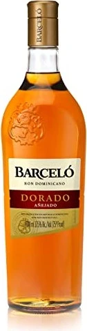 Ron Barceló Dorado Añejado