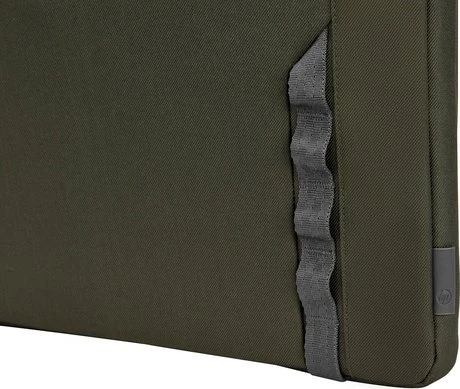 HP 14" Modular Sleeve Notebookhülle, grün