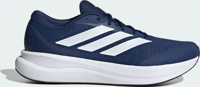adidas Runfalcon 6 dark blue/cloud white/core black (Herren)