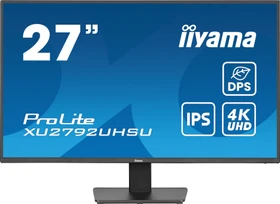iiyama ProLite XU2792UHSU-B6, 27"