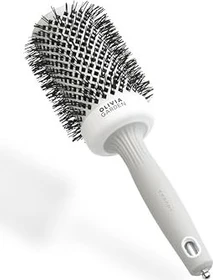 Olivia Garden Expert Blowout Shine weiß 55mm