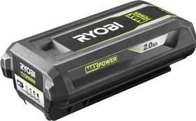 Ryobi RY36B20B MaxPower Werkzeug-Akku 36V, 2.0Ah, Li-Ionen [2.0Ah] [72Wh]