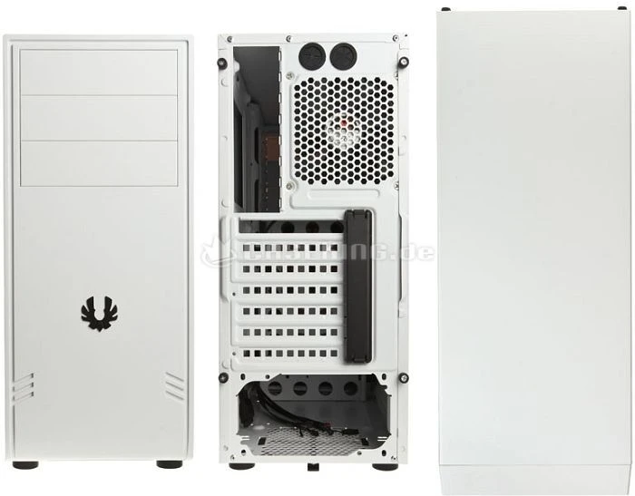 BitFenix Comrade weiß