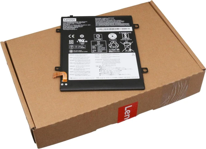 Lenovo 5B10Q93738, 5080mAh
