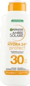 Garnier Ambre Solaire Hydra 24h Protect Sonnenmilch LSF30, 175ml