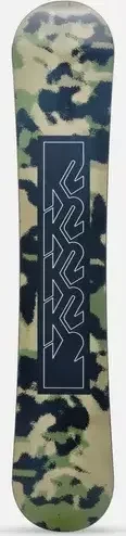K2 Standard (Modell 2024/2025)