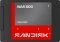 SanDisk NAS 600 SATA SSD 2TB, 2.5" / SATA 6Gb/s Vorschaubild